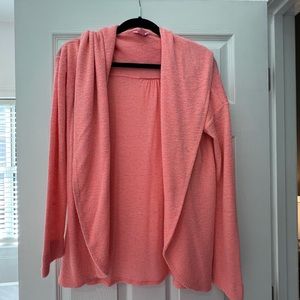 EUC lilly cardigan